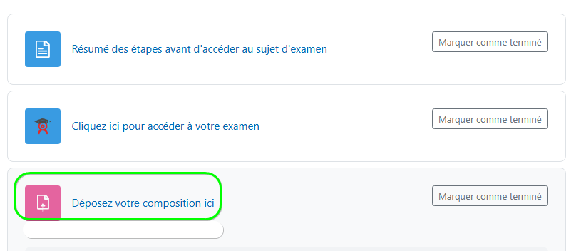 Moodle_déposer votre composition ici.png